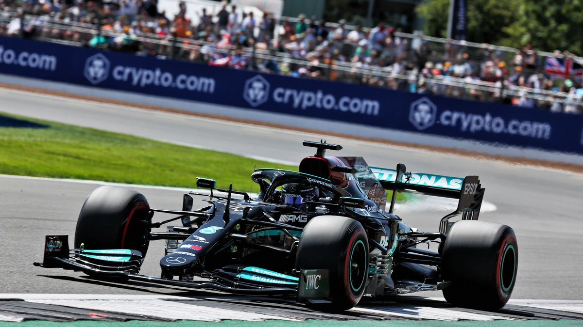 Formule 1 : Les confidences de Lewis Hamilton sur son duel face à ...