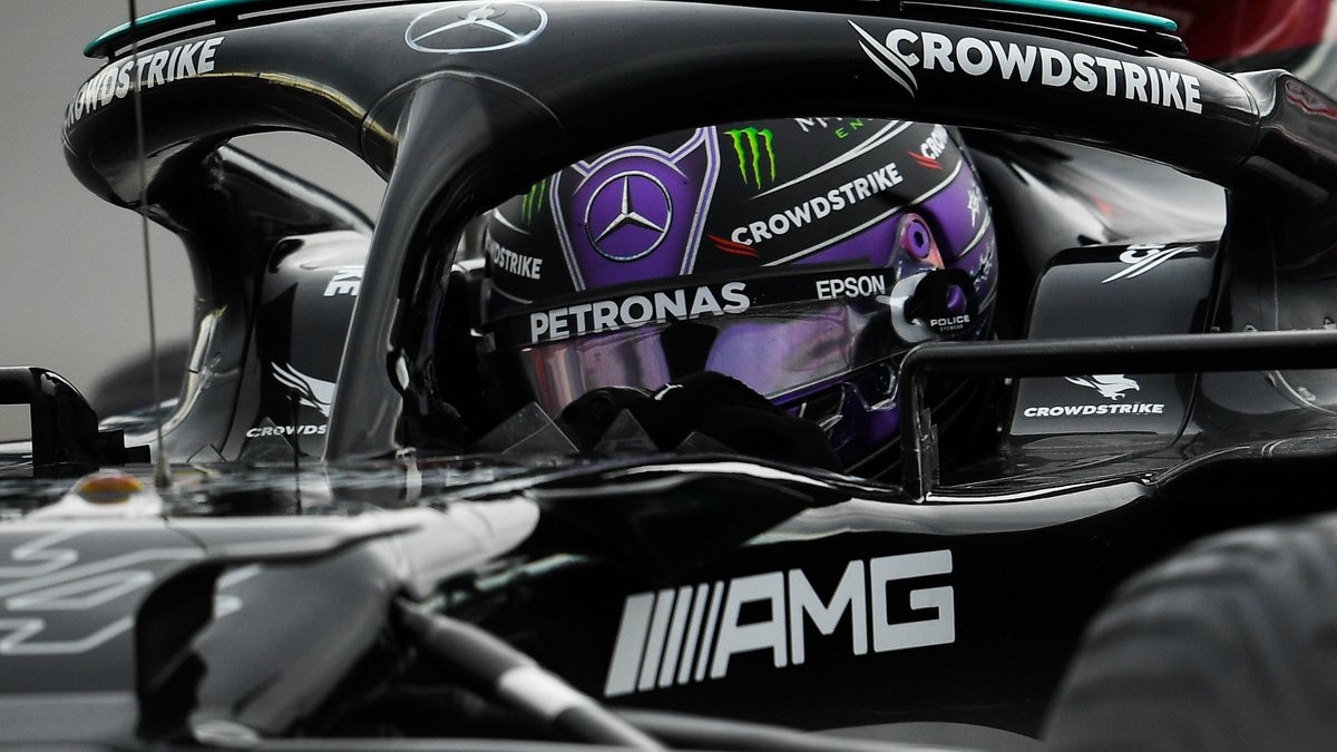 Formule 1 : L'énorme révélation de Lewis Hamilton sur son avenir ...