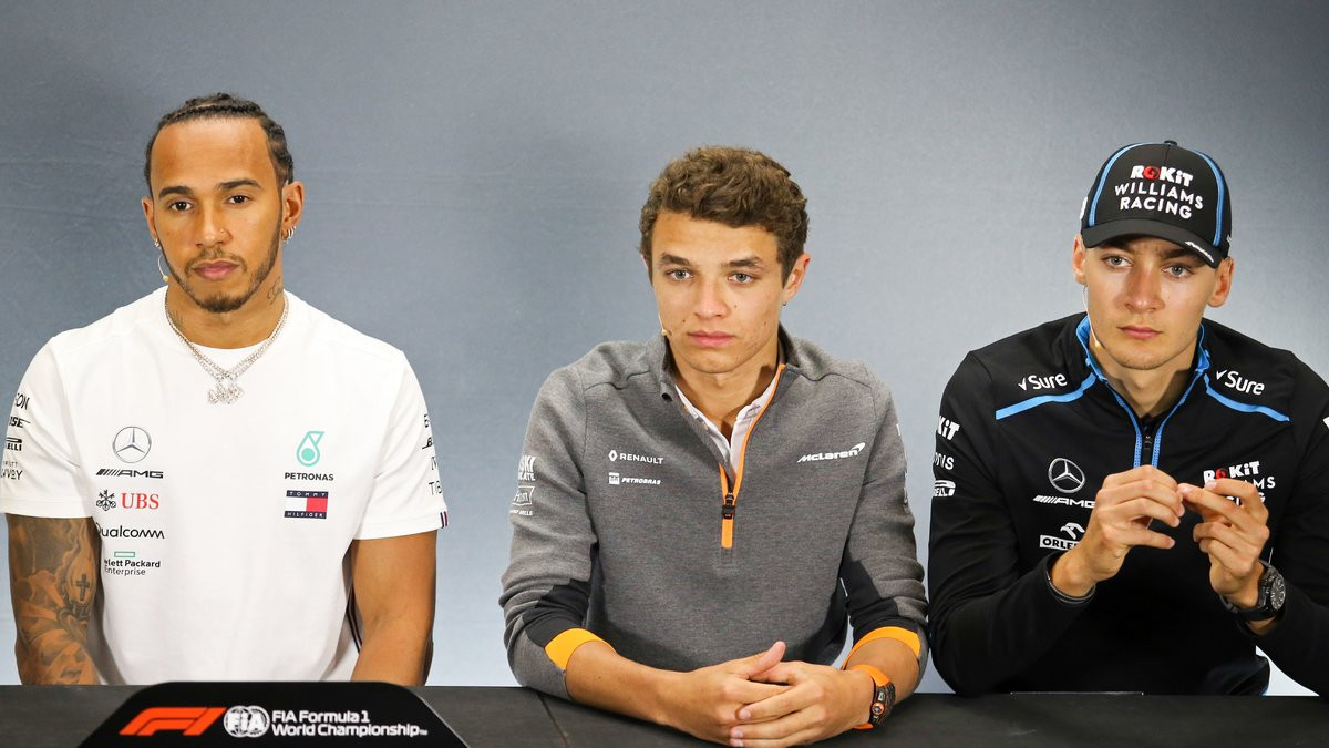 Formule 1 : Red Bull envoie Lewis Hamilton à la retraite ! - Le10sport.com