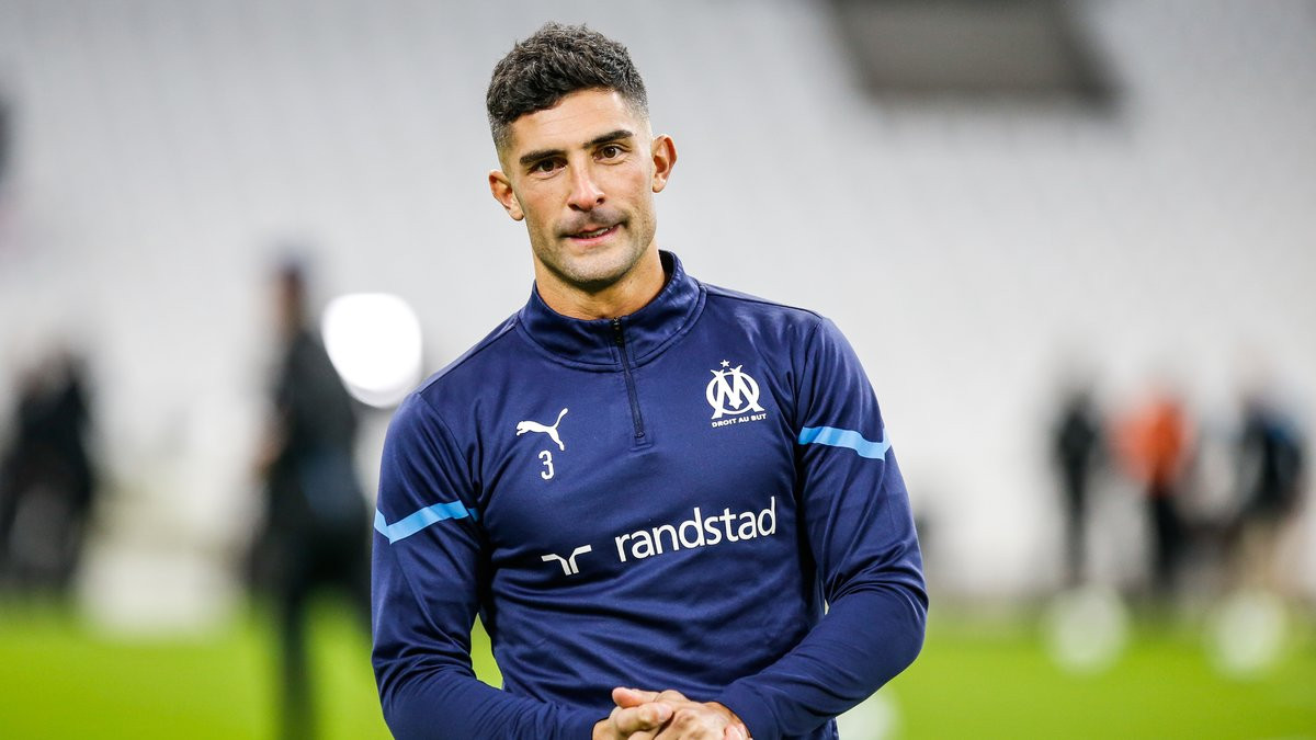 Mercato - OM : Coup d’arrêt brutal pour Alvaro Gonzalez !
