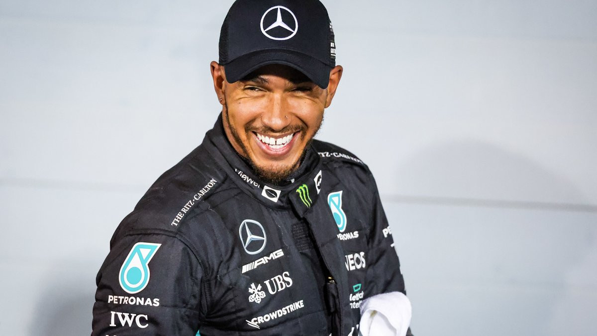 Formule 1 : Verstappen, FIA... L'énorme sortie de Lewis Hamilton sur la ...