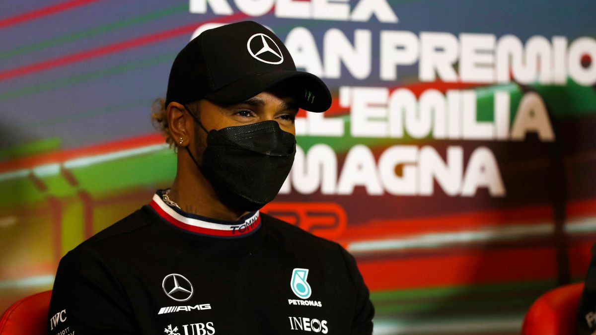 Formule 1 : Ce terrible scénario évoqué pour l’avenir de Lewis Hamilton ...