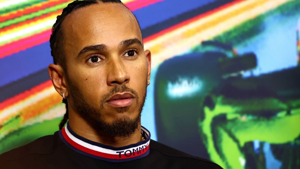 F1 : Proche de la retraite, Lewis Hamilton pousse pour une grande ...