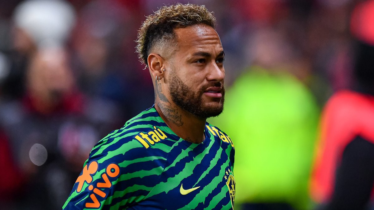 Psg Neymar Au Cœur Dune Nouvelle Polémique Inattendue