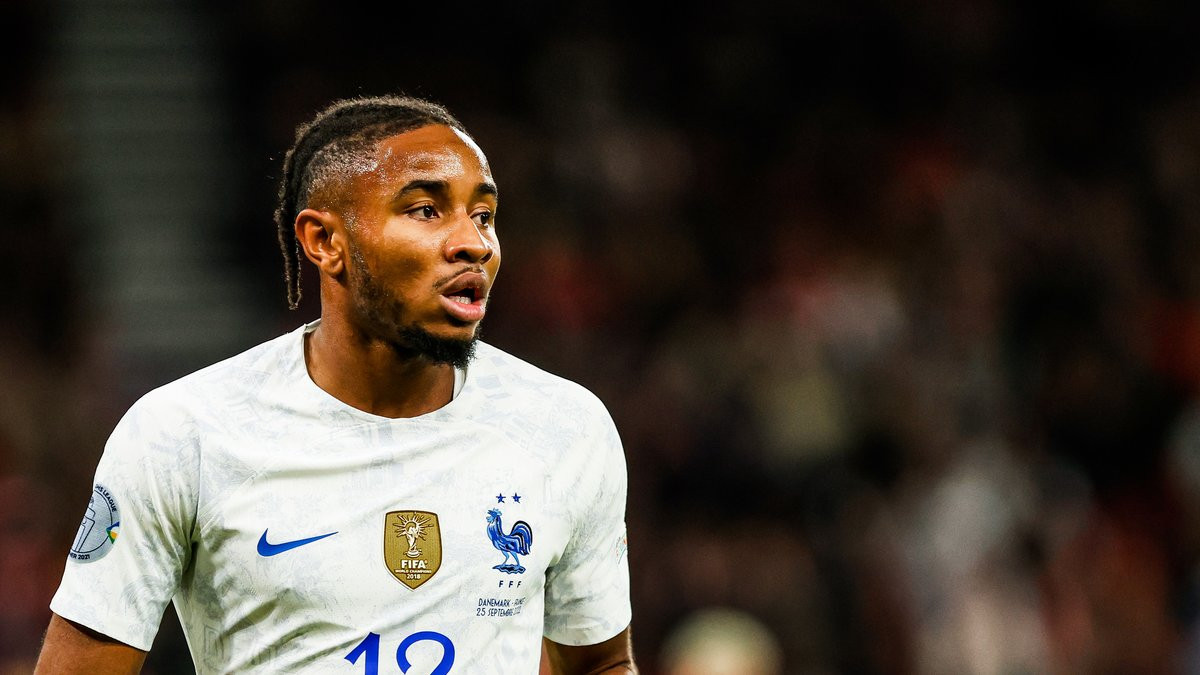 Mercato : Entre le PSG et le Real Madrid, Nkunku a tranché pour son transfert