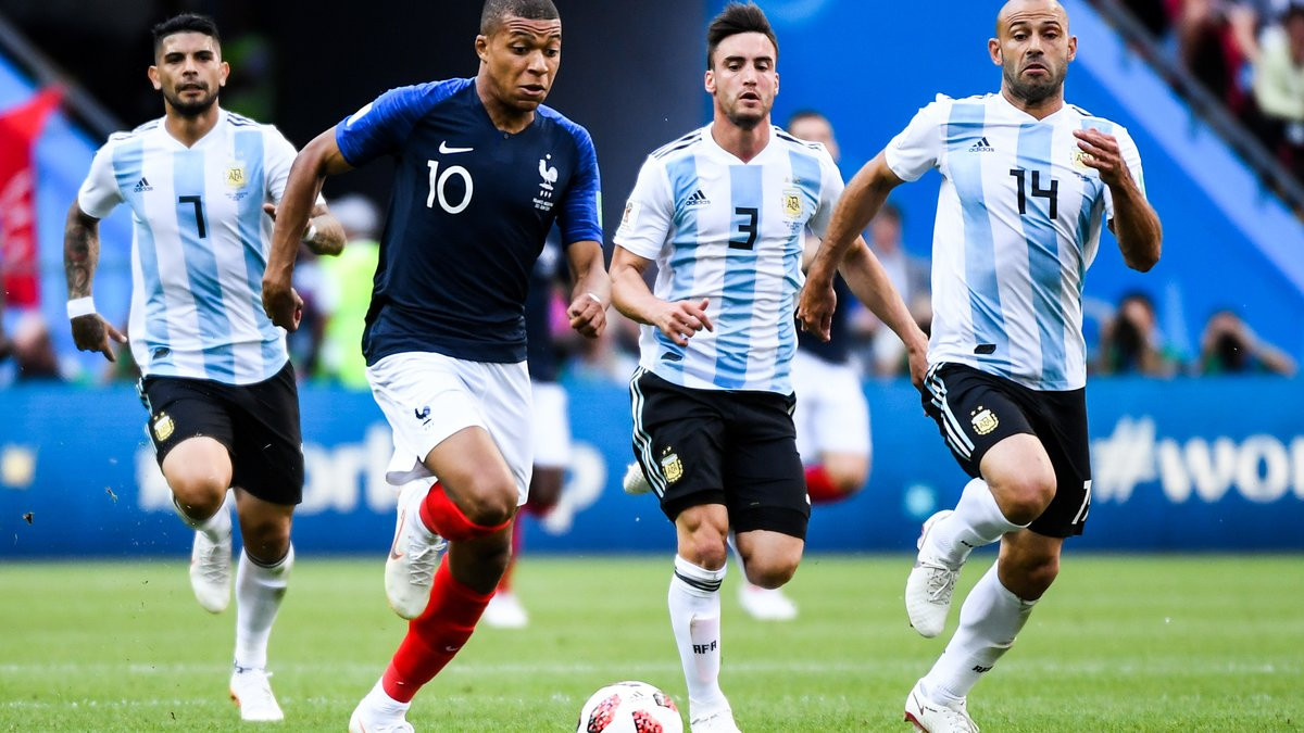 Paris Match Spécial Coupe Du Monde 2018 - N°3610 Du 18/07 - Comme Neuf