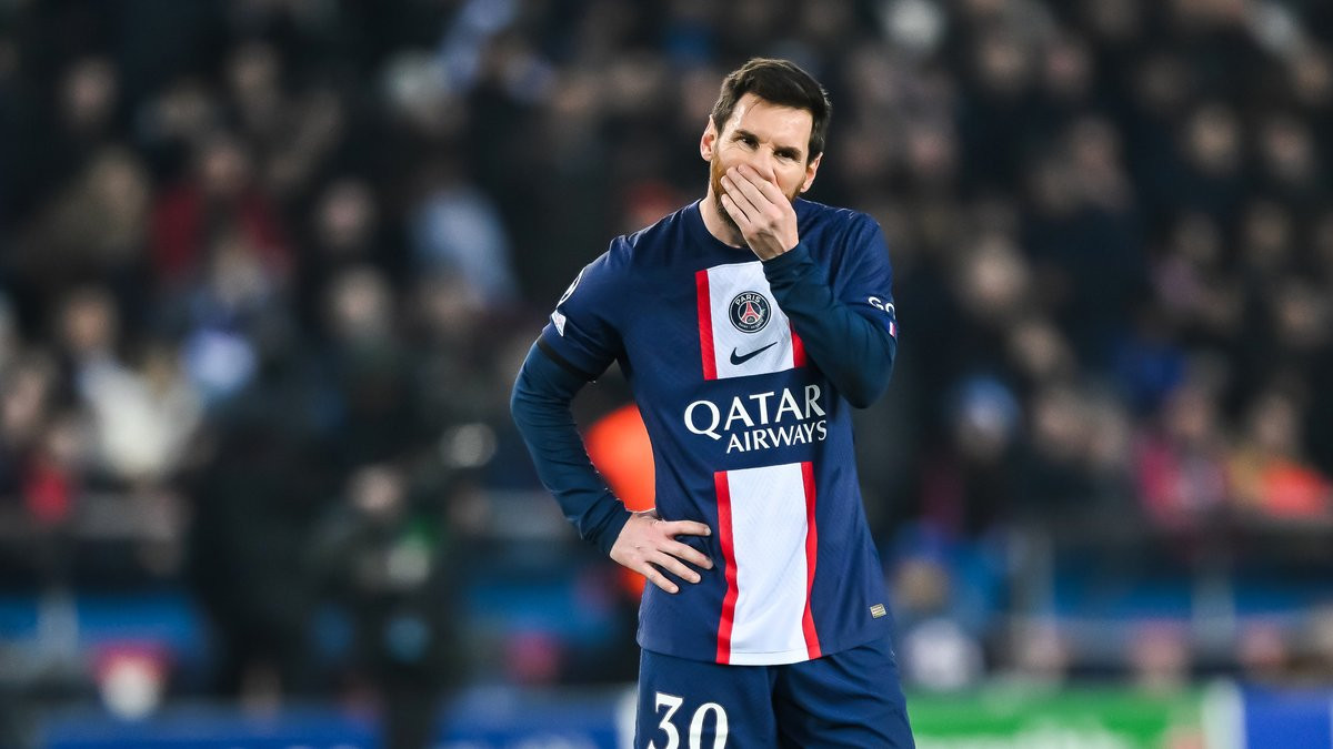 Messi a choisi son nouveau club, c’est une surprise - Le10sport.com
