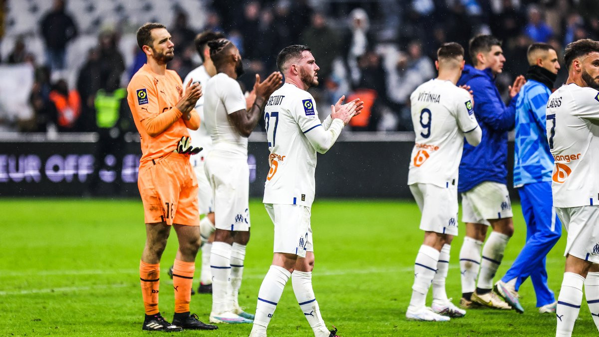 «Le PSG a écrabouillé l'OM», il cible un gros problème à Marseille ...