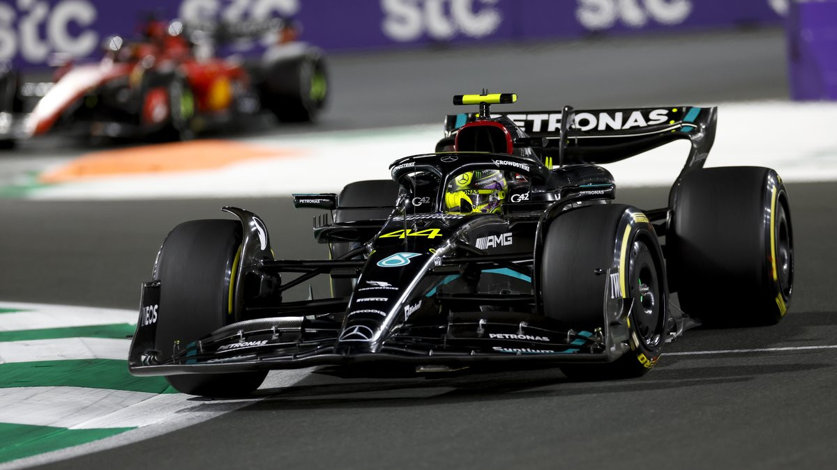 F1 : Lewis Hamilton vend la mèche pour son avenir - Le10sport.com