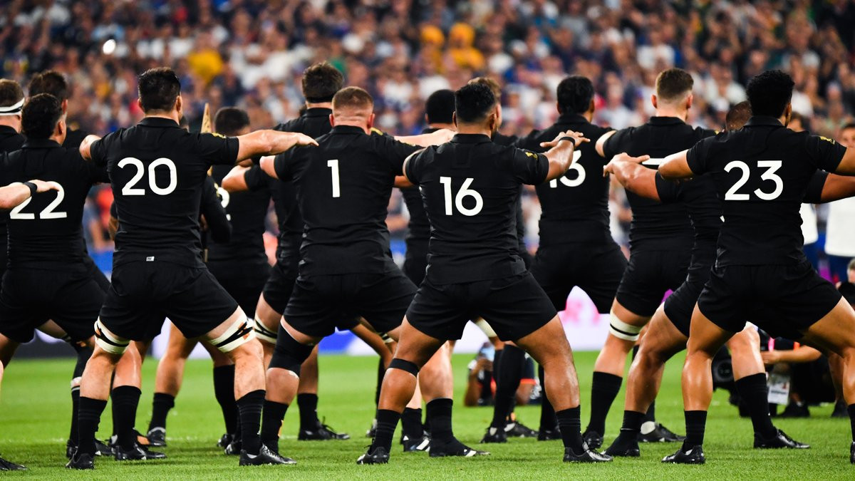 Coupe du monde de rugby 2023. Les All Blacks déroulent face à l