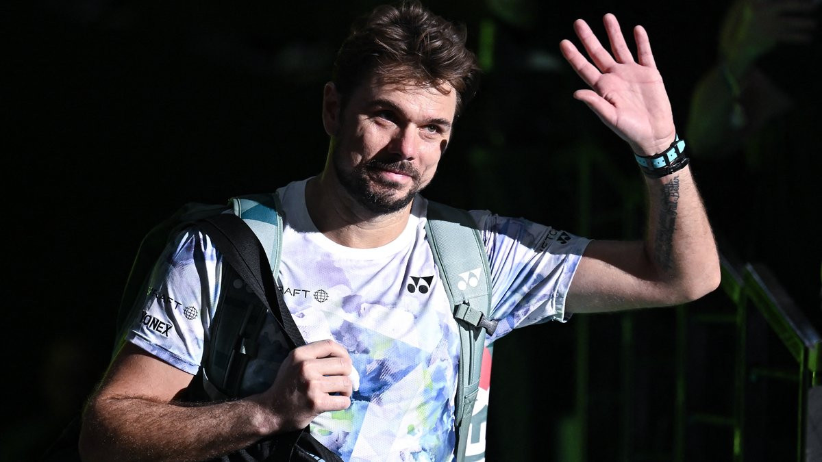 Tennis : « Le vrai problème du tennis, ce sont les Grands Chelems ...