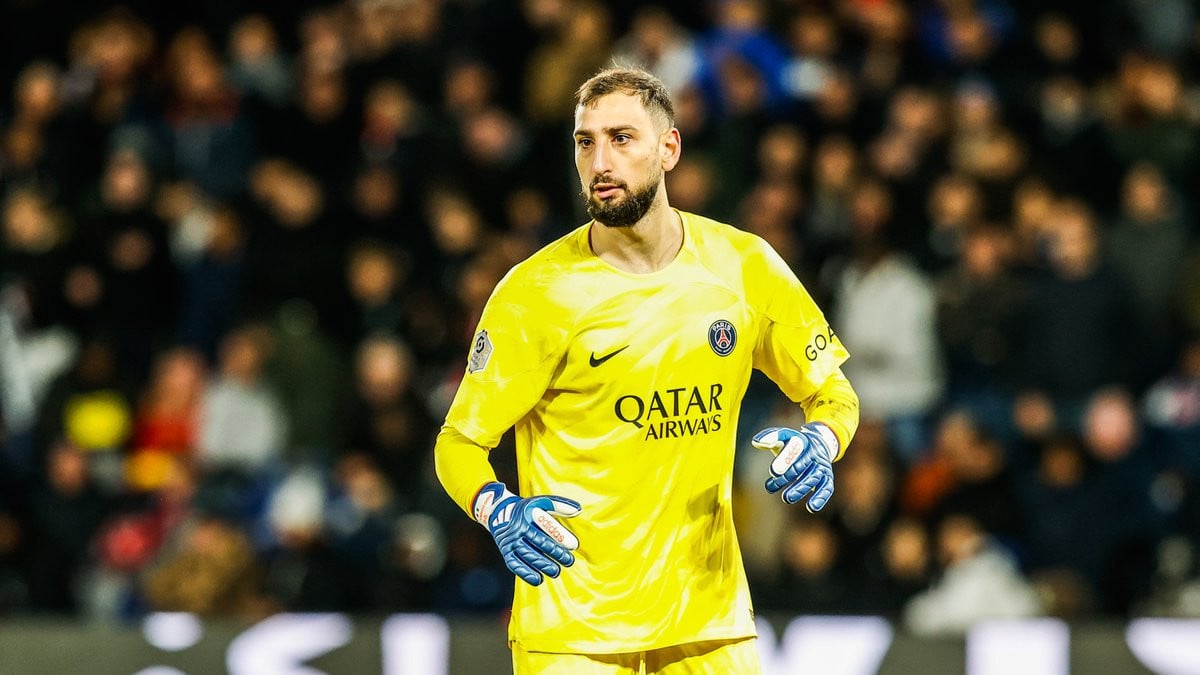 Donnarumma - PSG : Le prix de son transfert est révélé !