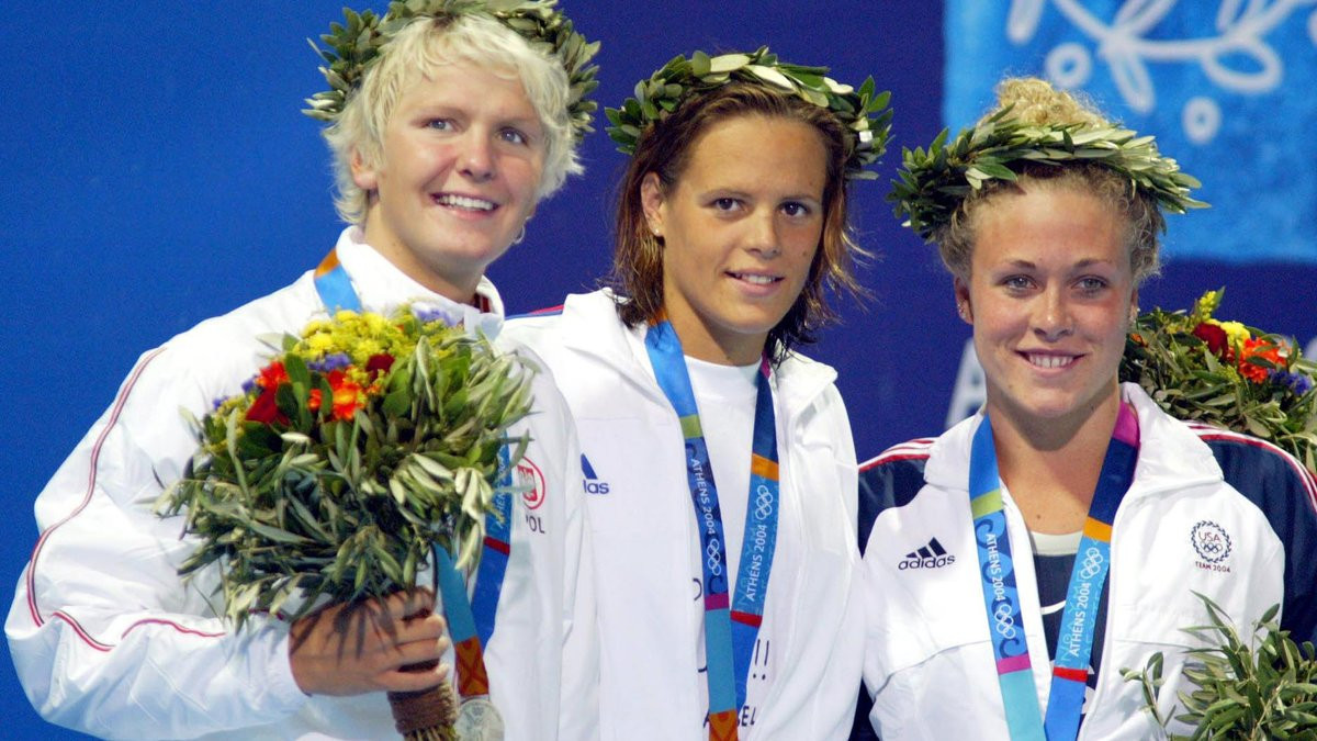 « Olympiques ! La France des Jeux », le documentaire événement qui fait