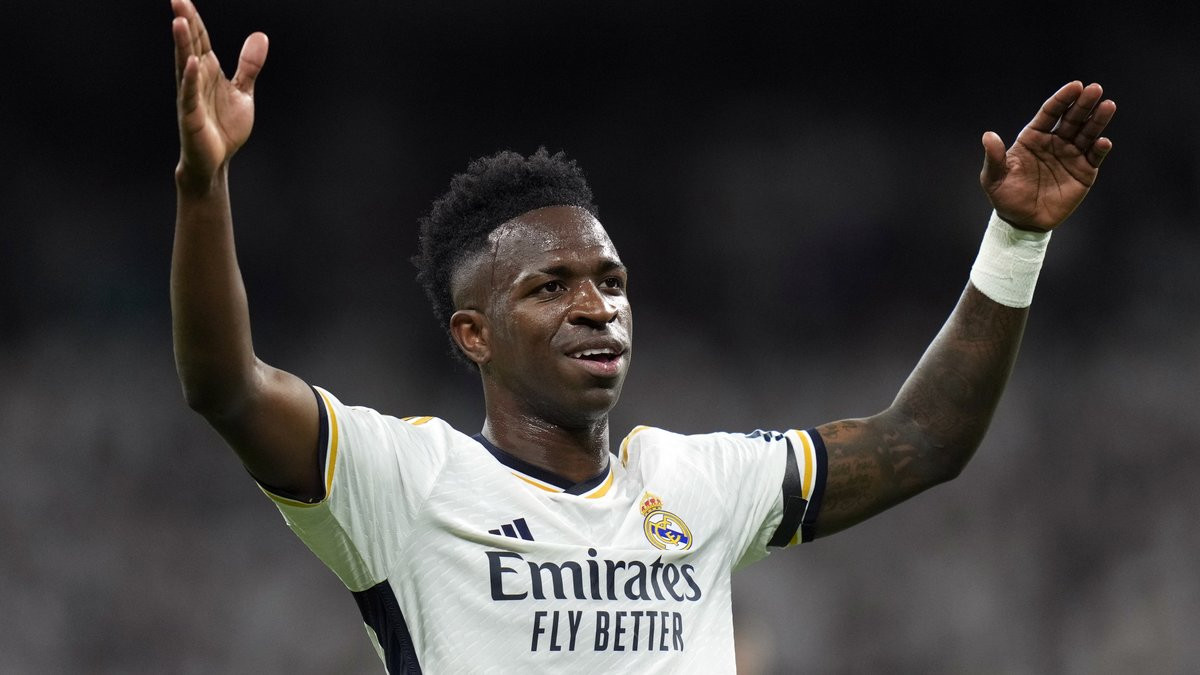 Vinicius - PSG : C'est confirmé !
