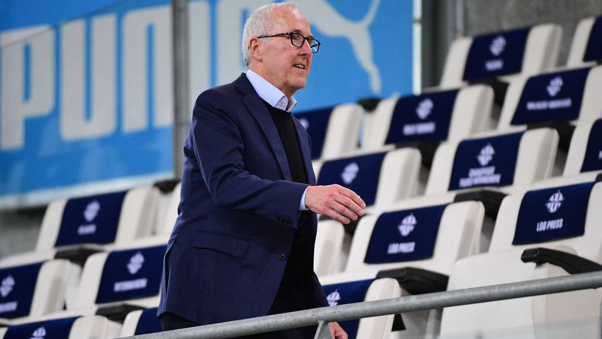Le futur président de l’OM a déjà annoncé le départ de Frank McCourt : Une déclaration troublante refait surface !