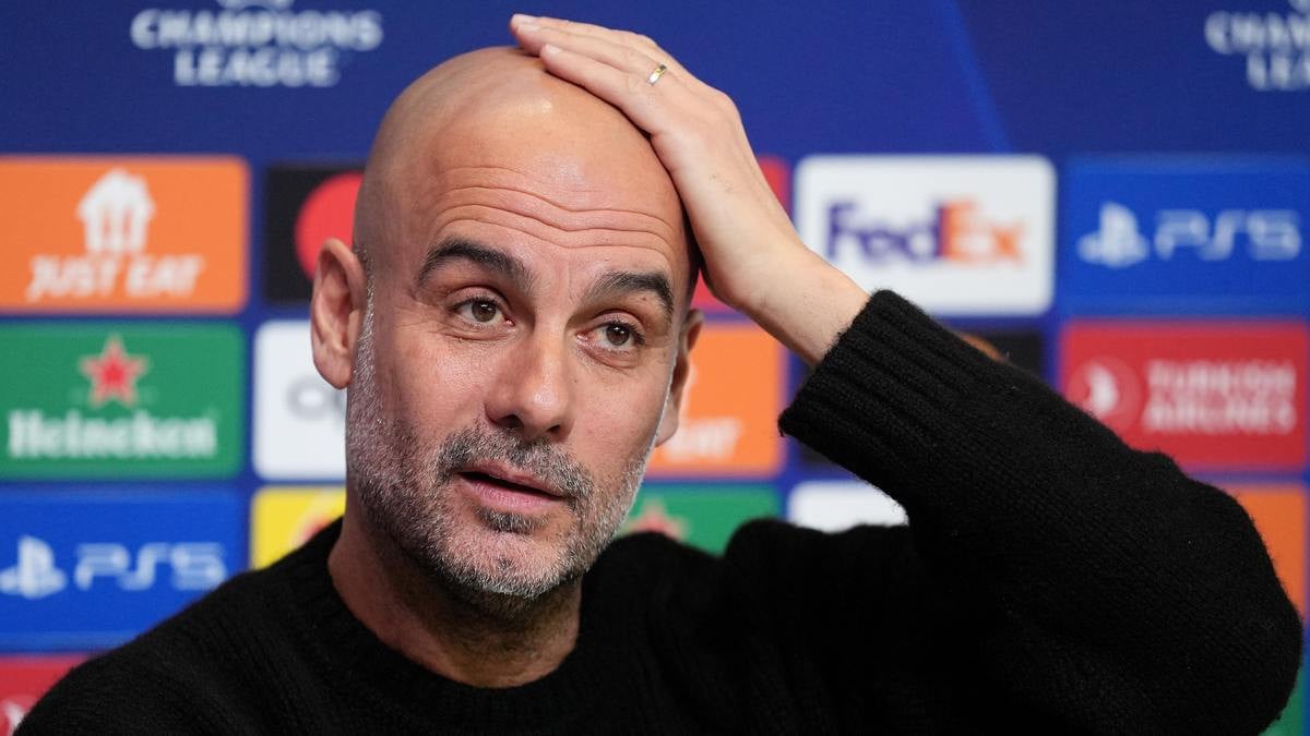 Guardiola : Coup de folie à l'OM !
