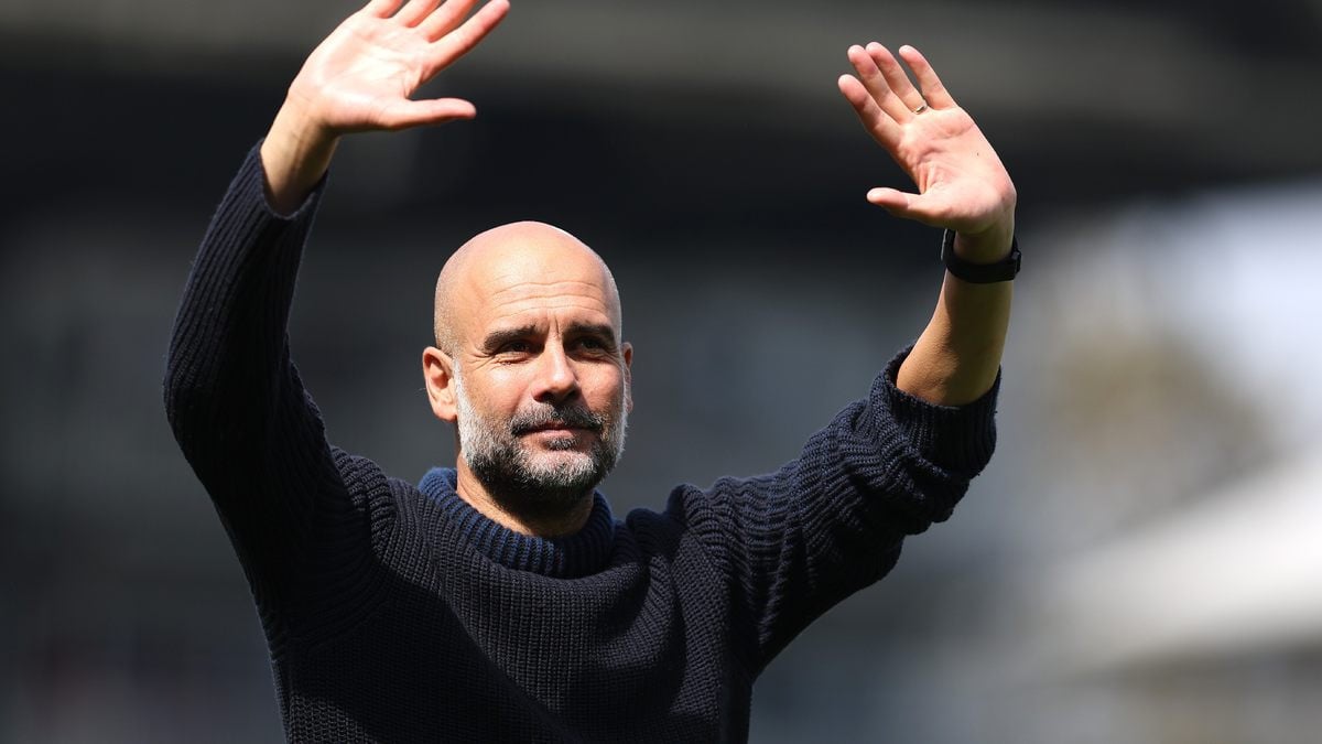 Guardiola - Transfert au PSG : «C’est dingue», la stupéfaction en direct à la radio !