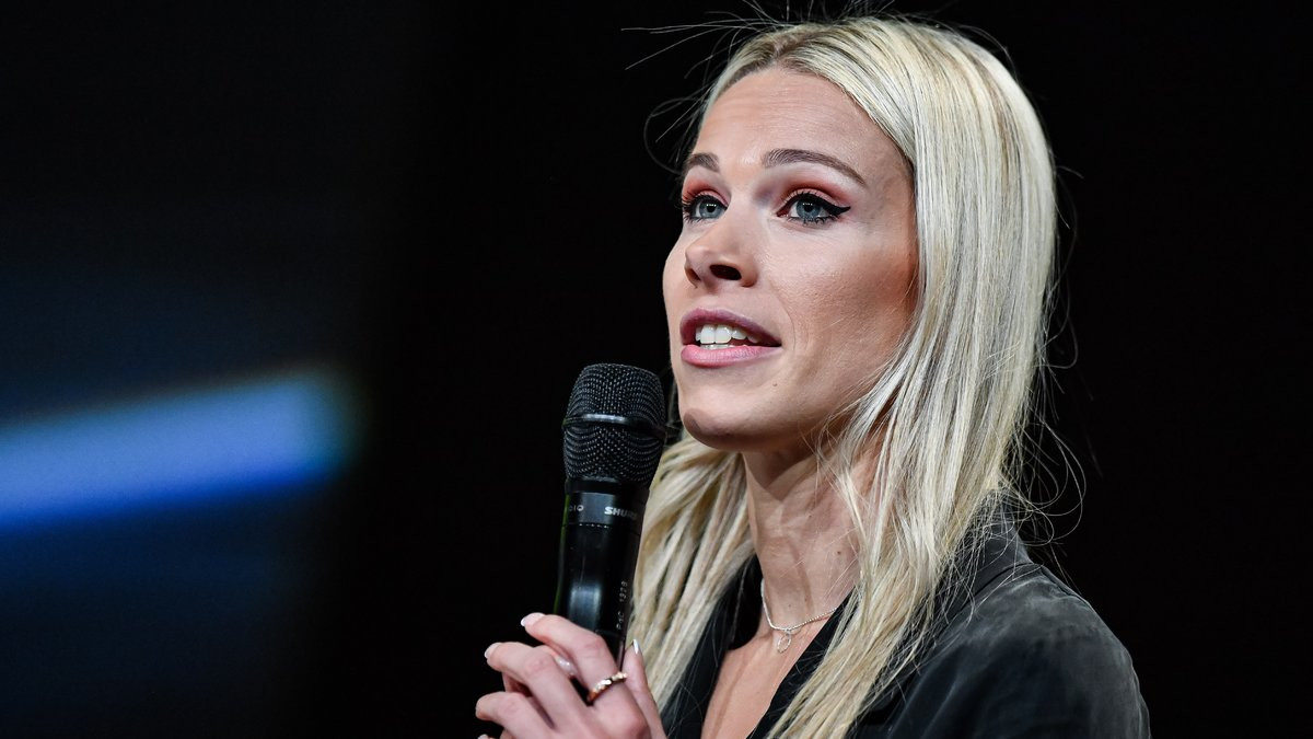 Marion Rousse annonce une grande nouvelle