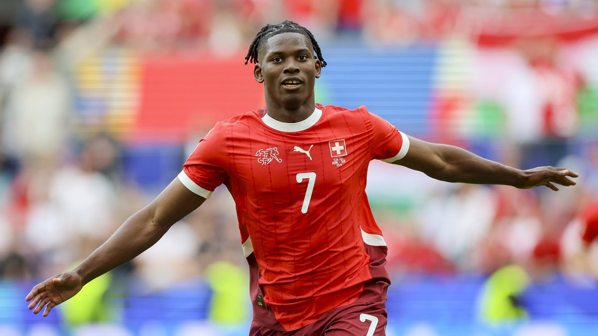 Euro 2024 : L'Ecosse résiste à la Suisse et se relance