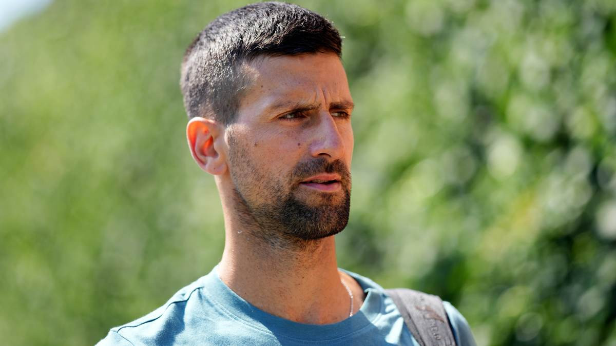 Tennis : Djokovic dans l’histoire, il annonce un très gros coup !