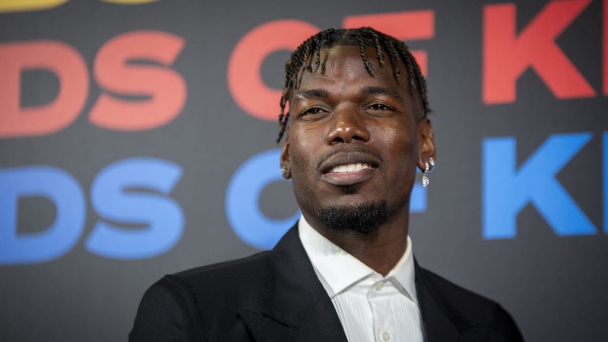 Pogba à l’OM : La nouvelle annonce !