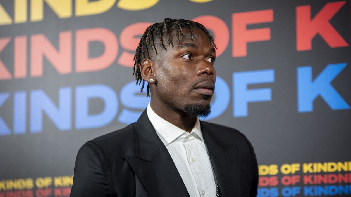 Paul Pogba : La grosse annonce sur sa signature !