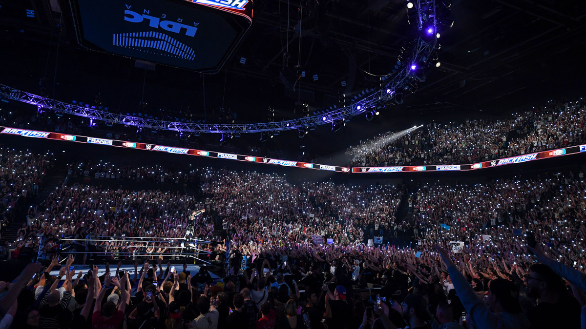 Extreme Rules : récapitulatif des matchs épiques et moments forts de l'événement WWE