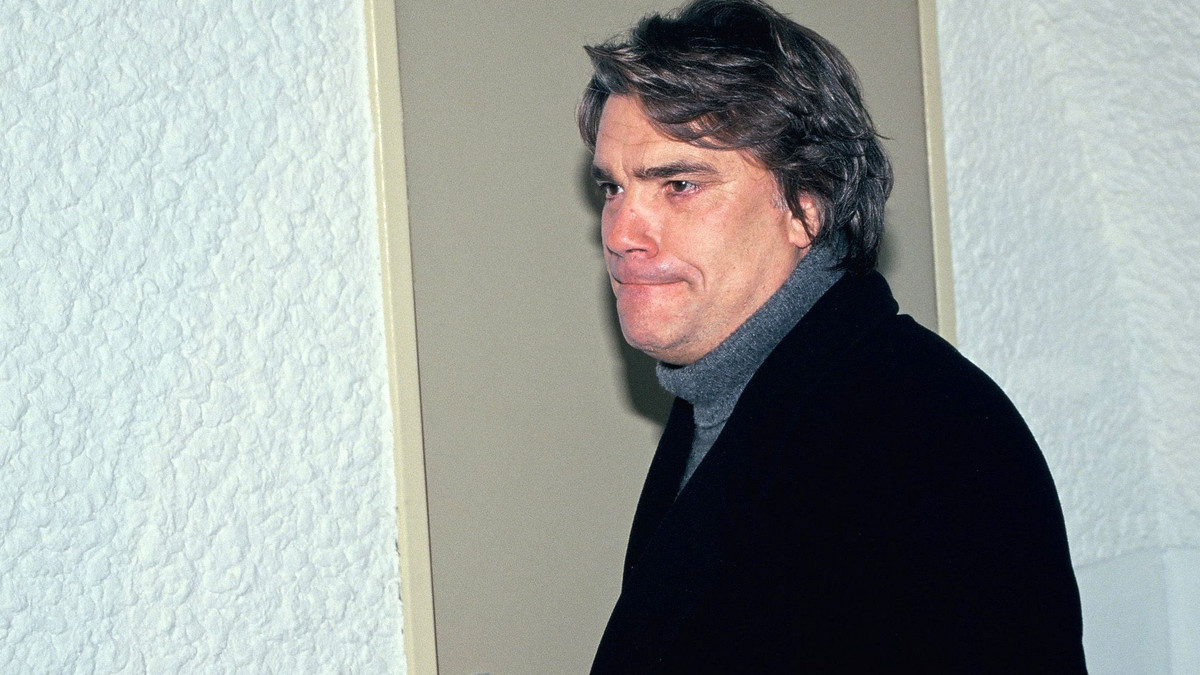Un ancien joueur de l’OM rattrapé par les impôts, «Bernard Tapie m’a sauvé»