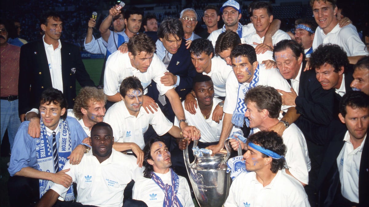 «Je t’ai vendu», l’OM a éjecté une star du foot qui n’en revenait pas : «Un choc» !