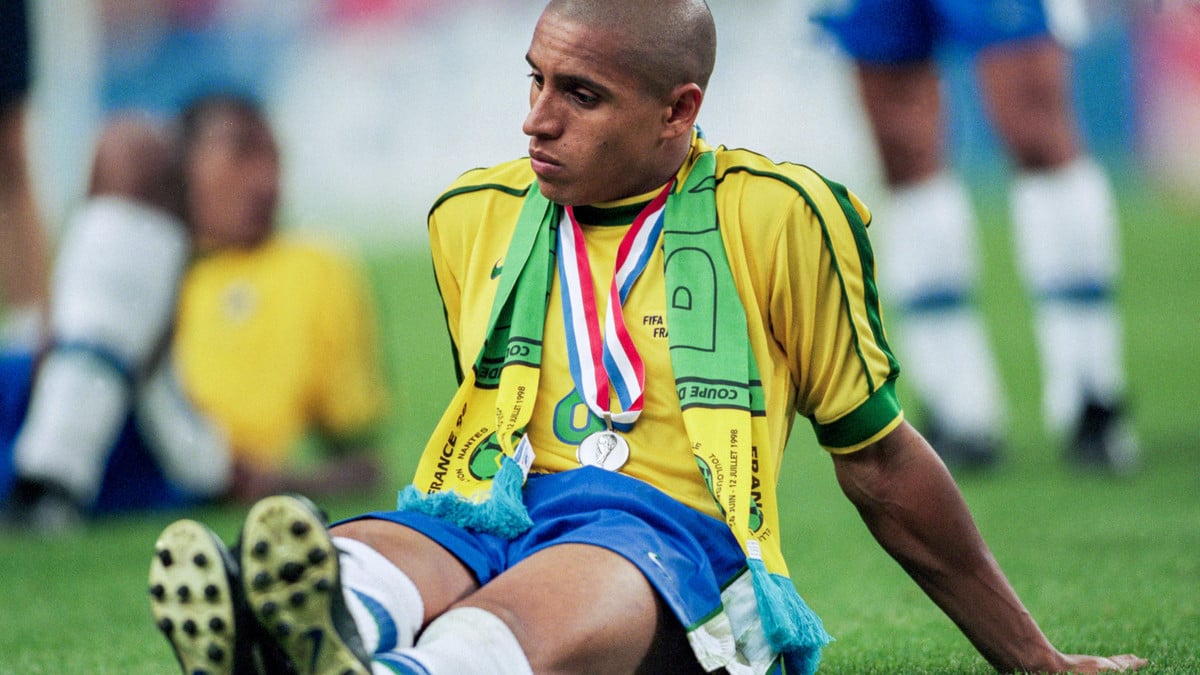 Le PSG a trouvé son Roberto Carlos et ne compte pas le lâcher !