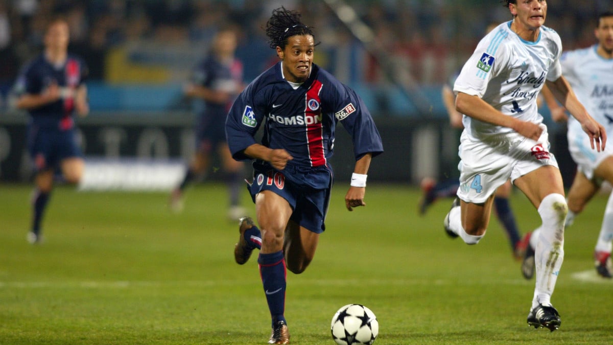 Ronaldinho : Le mystère enfin levé sur son départ du PSG ?