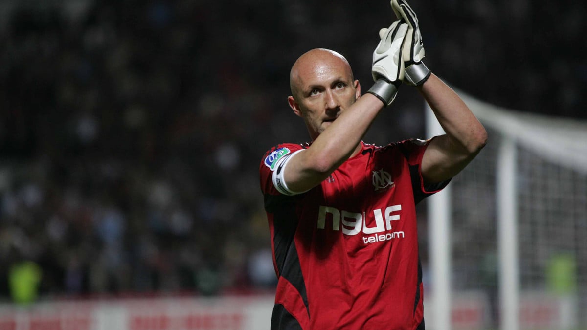 Barthez et Leboeuf lui font vivre un calvaire à l'OM : Il balance tout dans la presse !