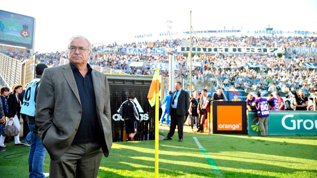 Ecarté par CNews pour un dérapage raciste : Le scandale de trop pour cet ancien dirigeant de l'OM