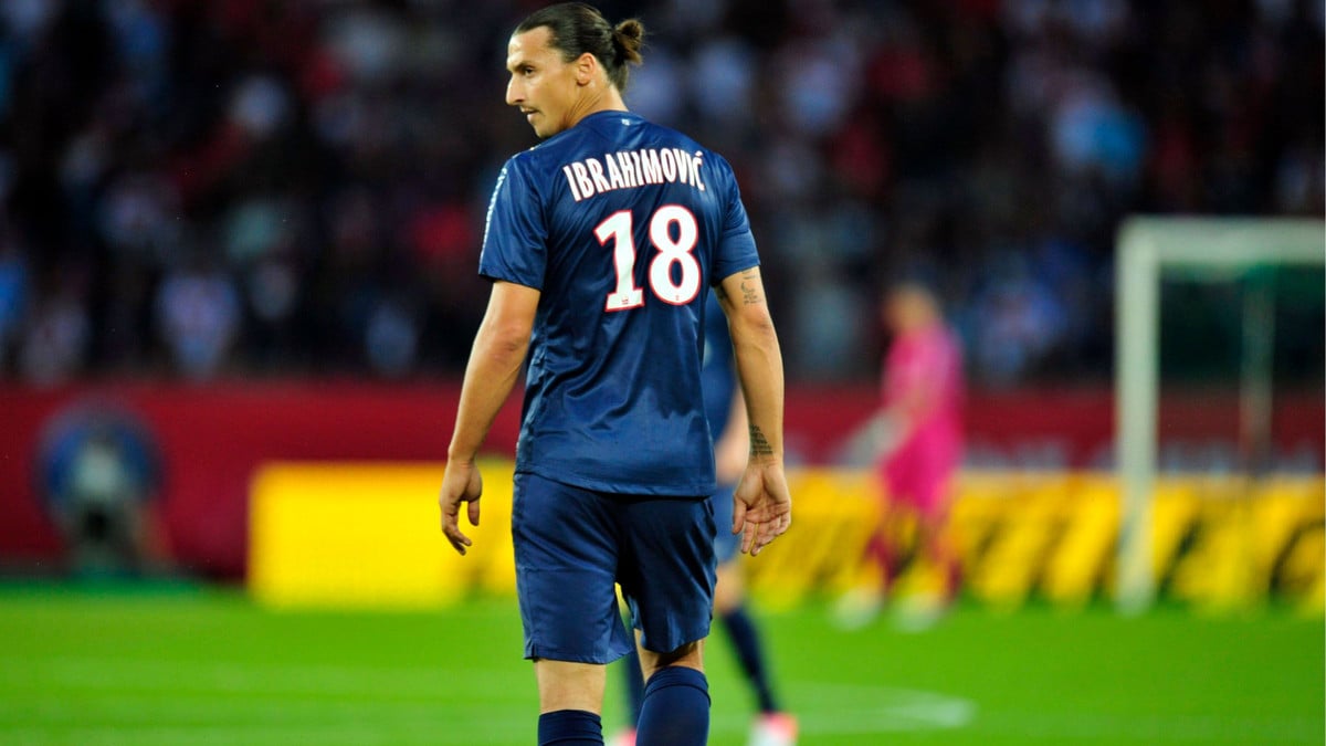 Du jamais vu depuis Zlatan Ibrahimovic : Le PSG s’offre un attaquant qui fait déjà les gros titres !