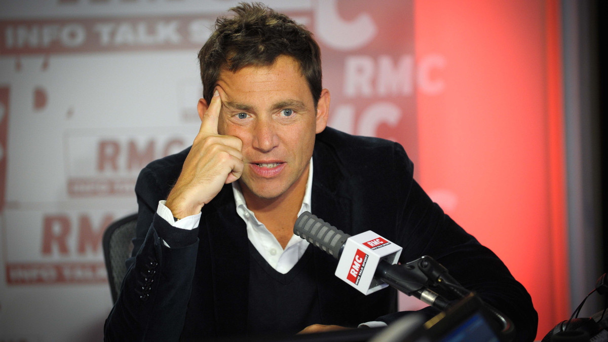 Daniel Riolo : La révolution que personne n’a vu venir ! - Le10sport.com