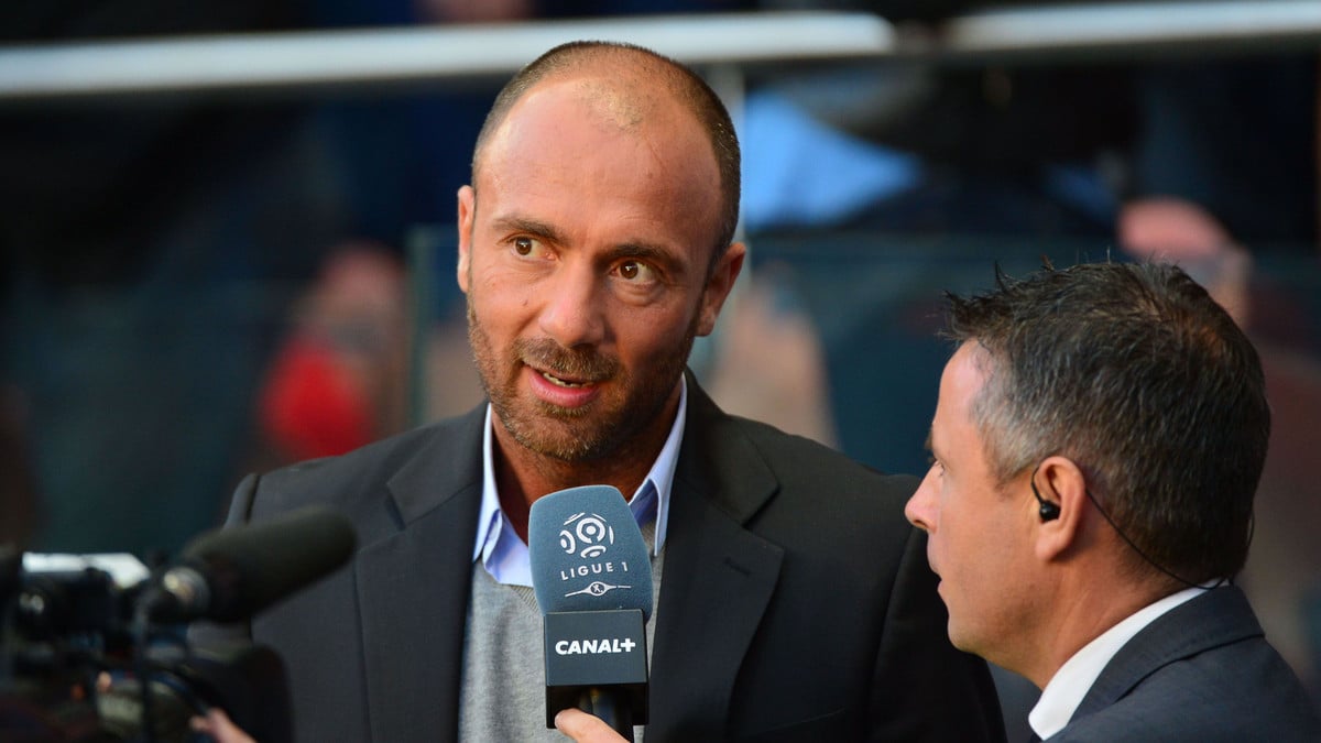 Une décision avantage le PSG : Christophe Dugarry n’en revient pas, «je me suis dit que c’était une blague»