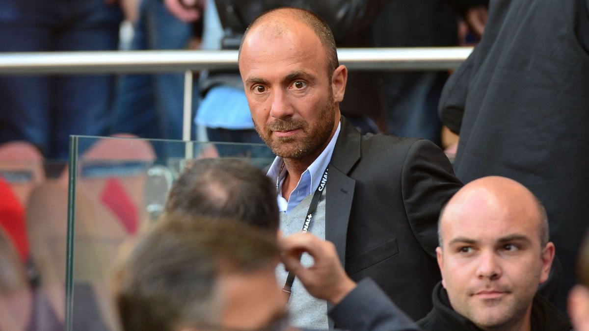 «T’es un minable, dégage» : Dugarry veut voir partir ce joueur de l’OM au plus vite !