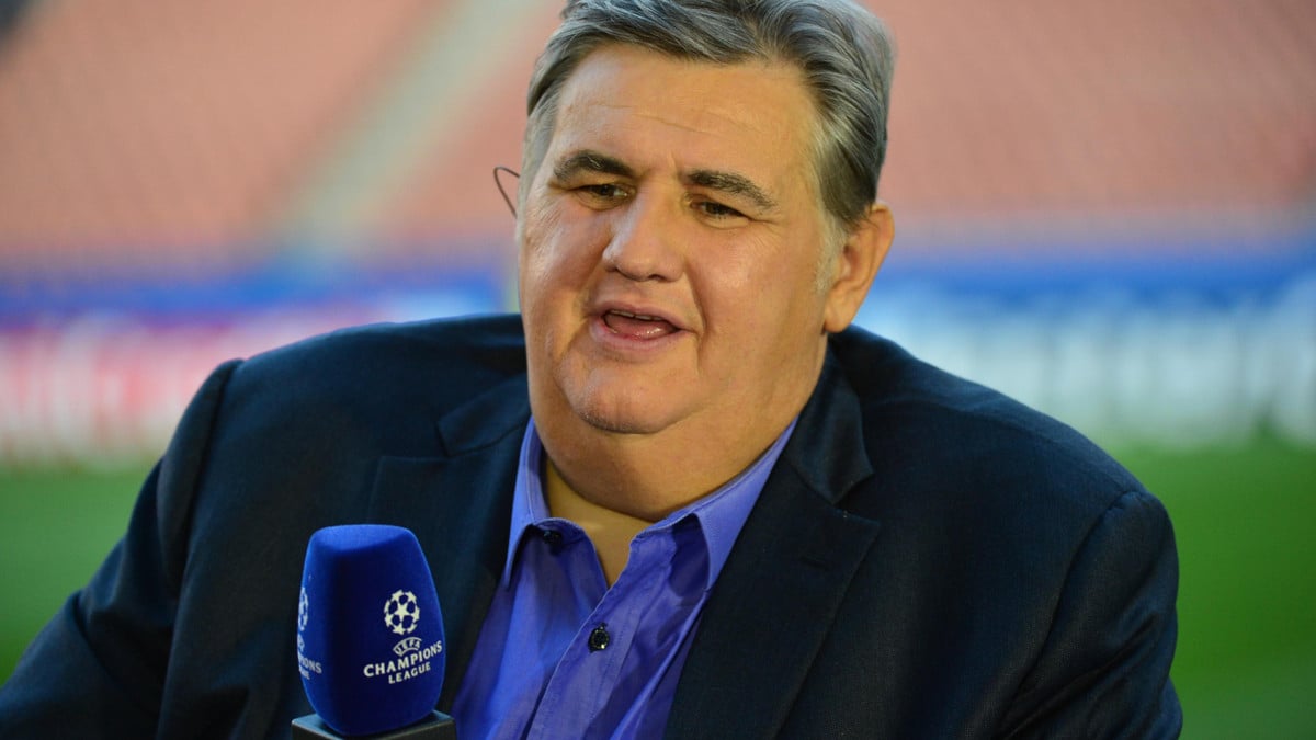 Pierre Ménès : Le chèque de 60M€ qui choque !