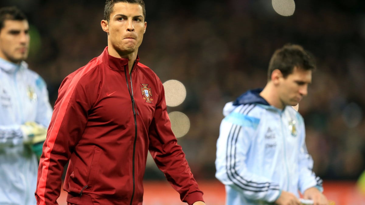 Lionel Messi et Cristiano Ronaldo : Thierry Henry dévoile ce qu’il «respecte le plus chez eux»