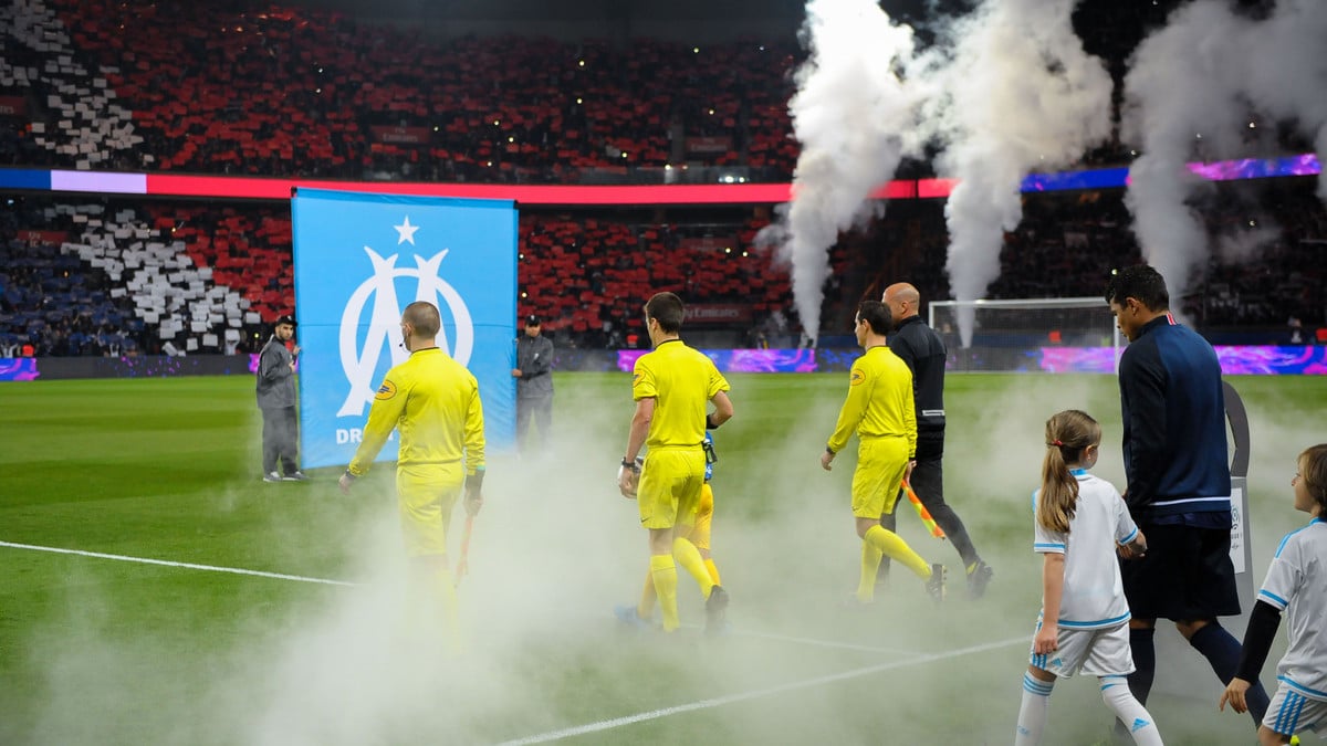 «Je suis mort !» : Cette légende du PSG est tombée nez à nez avec des supporters de l’OM et raconte la scène