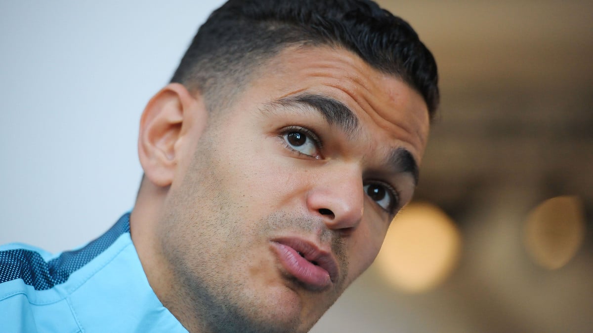 Hatem Ben Arfa, le violent clash en équipe de France