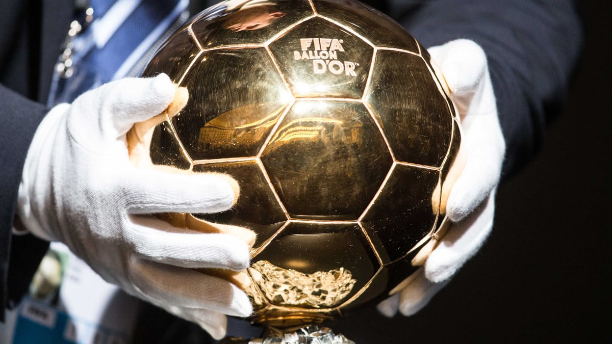 Le prochain Ballon d’Or annoncé au PSG... et ce n’est pas Ousmane Dembélé !