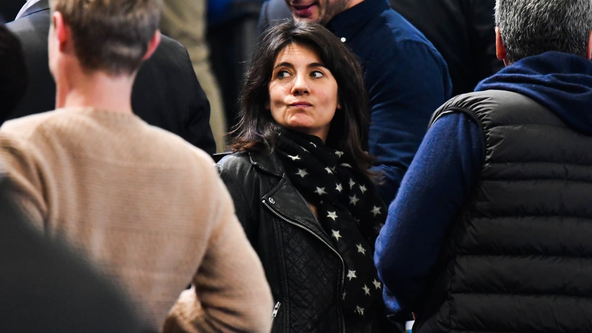 Estelle Denis s'en prend aux joueurs de l'équipe de France, son coup de gueule lâché sur RMC