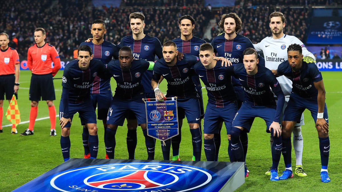 Transferts : Coup de tonnerre, il prend la route du Paris FC après le PSG !