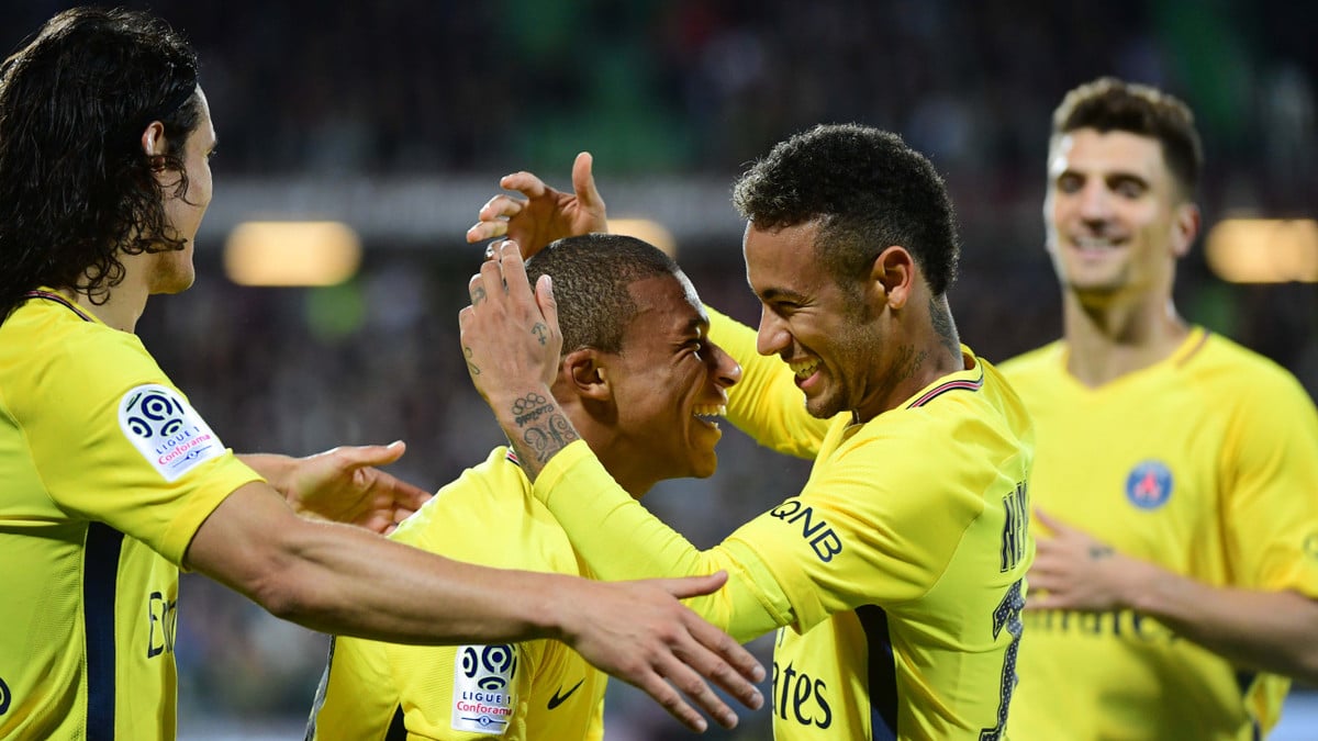 Transfert au PSG : Neymar et Mbappé l'ont mis dehors sans le savoir, il raconte tout des années plus tard