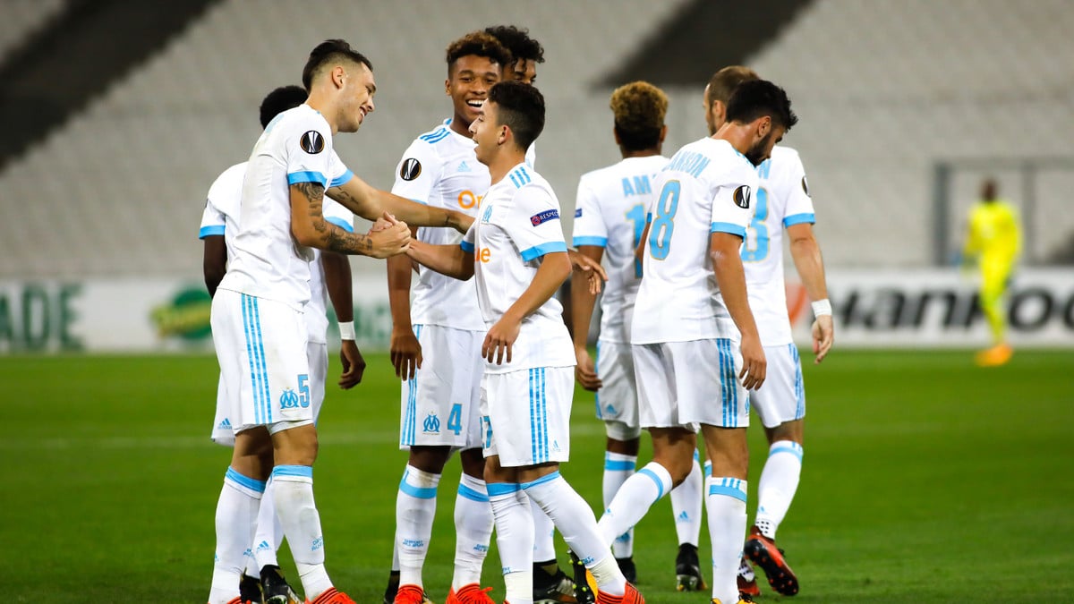 Un Marseillais signe à Paris et règle ses comptes ! - Le10sport.com