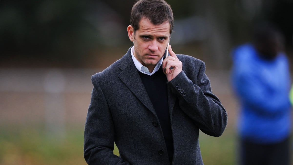 Mercato - OM : Jérôme Rothen balance «la priorité» sur RMC