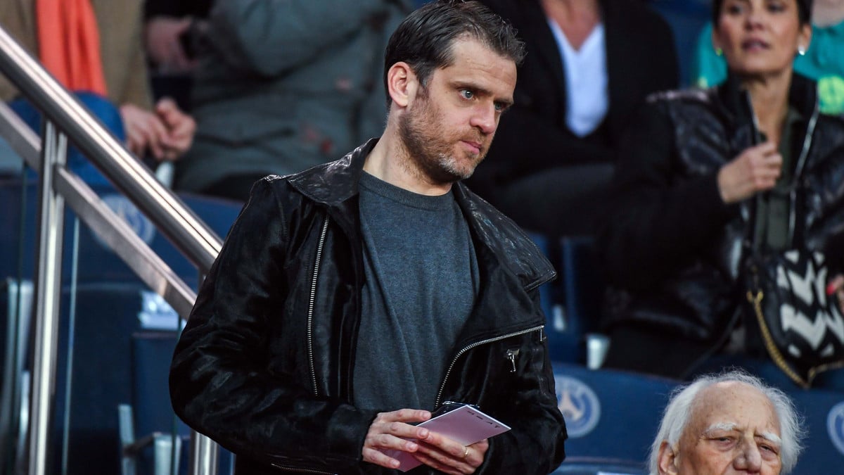 Un joueur du PSG vers un transfert ? Jérôme Rothen le conseille pour son mercato