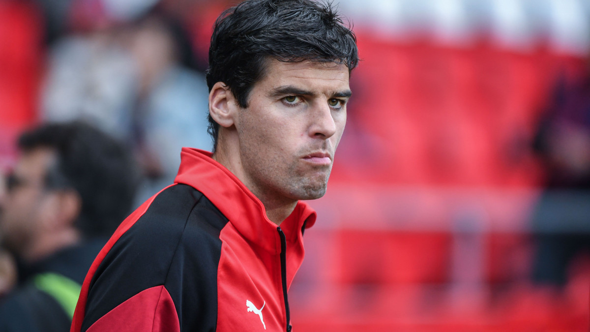 Yoann Gourcuff, sa nouvelle aventure !