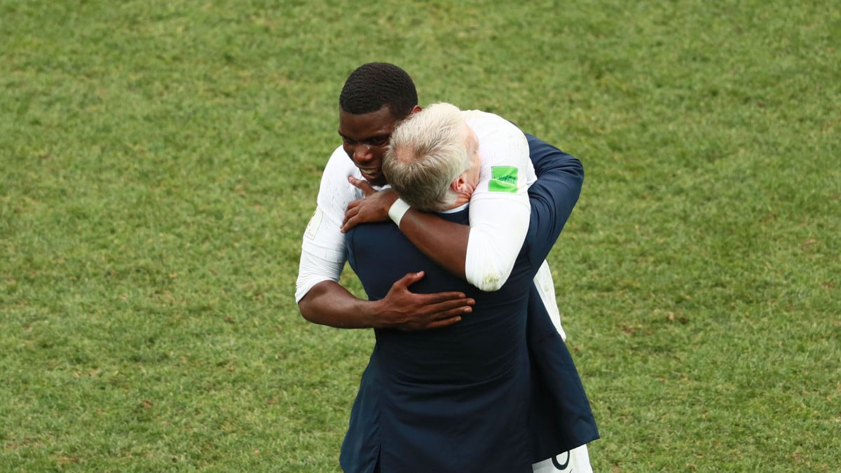 Équipe de France - C’est bientôt la fin pour Didier Deschamps : Pogba annonce déjà une grande Coupe du Monde !